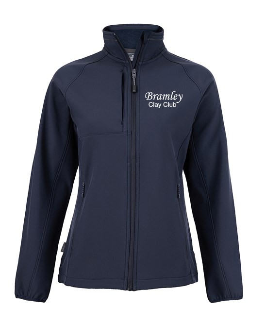 Bramley Softshell Jacket