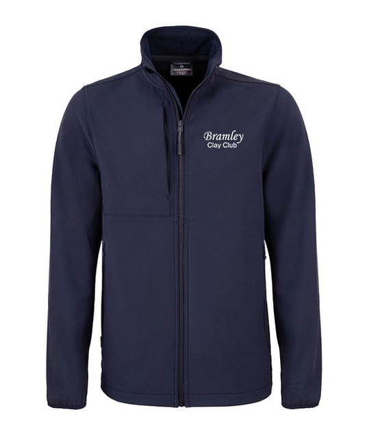 Bramley Softshell Jacket