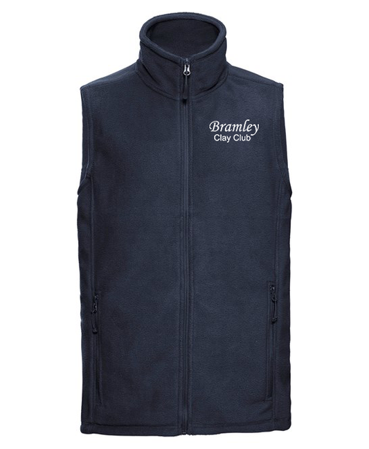 Bramley Fleece Gilet